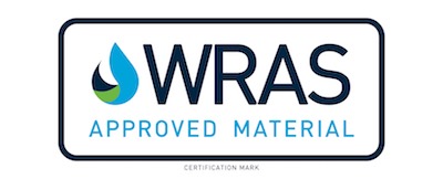 WRAS Approved Material