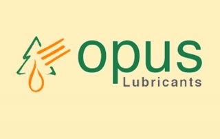 Opus Lubricants