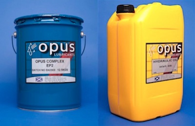 High quality lubricants and greases
