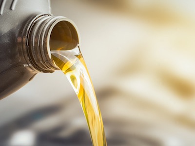 Quality control for oils, greases and lubricants