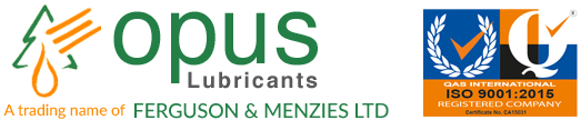 Ferguson Menzies Logo
