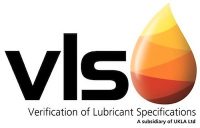Verification of Lubricant Specifications (VLS)