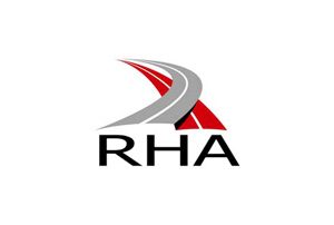 RHA logo