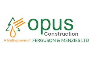 Ferguson Menzies Logo