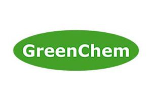 GreenChem logo