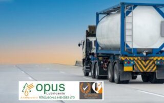 New engine oil grades from Opus Lubricants