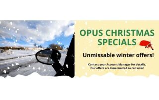 Ferguson & Menzies Opus Christmas Specials 2023 feature