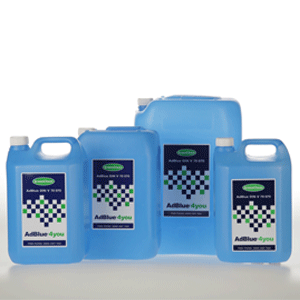 Adblue from Ferguson & Menzies available to buy in bulk.