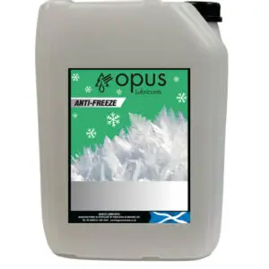 Foodgrade PG Antifreeze